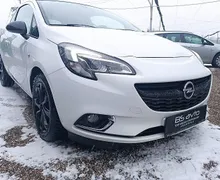 Zunanja slika - Opel Corsa - 1.0 12 V TURBO GRETJE SEDEŽEV KAMERA PDC - 3 - Predogledna slika