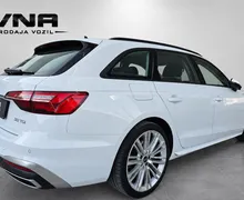 Zunanja slika - Audi A4 Avant - TDI S-LINE |KAMERA|TEMPOMAT|AMBIENT|B O|TOP|NAVI| - 6 - Predogledna slika