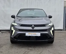 Zunanja slika - Renault Captur - Techno TCe140 Avtomatik +Paket Navi. in parkiranje - 2 - Predogledna slika
