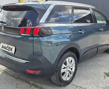 Zunanja slika - Peugeot 5008 - 1.6 HDi + 7sedežev + BREZ POLOGA TUDI ZA TUJCE - 5 - Predogledna slika