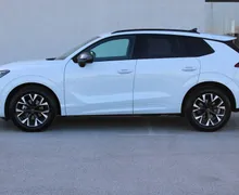 Zunanja slika - Cupra Terramar - 1.5 eTSI 110 kW DSG ACC HEAD UP GRET SED VOL NAVI - 4 - Predogledna slika
