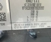 Zunanja slika - Renault Megane E-tech - Berline equilibre EV60 220ch optimum charge.KAMERA - 17 - Predogledna slika