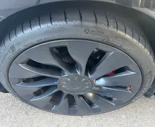 Zunanja slika - Tesla Model 3 - 3D3 / 3D1 - 9 - Predogledna slika