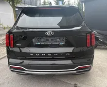 Zunanja slika - KIA Sorento - 2.2 CRDi AWD EX Limited DCT - 12 - Predogledna slika