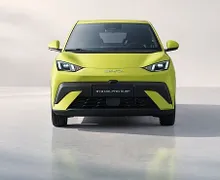 Zunanja slika - BYD DOLPHIN SURF - BOOST 43kWh 65kW - 1 - Predogledna slika