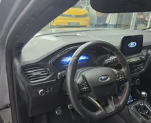 Zunanja slika - Ford Kuga - ST-LINE 1.5 EcoBoost 110kW S S - 7 - Predogledna slika