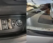 Notranja slika - Peugeot 508 - 1.5 BLUEHDI GT PACK-Avt.-FULL LED-KAMERA-1 LASTN.. - 12 - Predogledna slika
