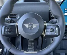 Zunanja slika - MINI Cooper - 1.Lastnik°°SLO°°+ 4x M+S org.platišča°°Kamera°°HUD - 7 - Predogledna slika