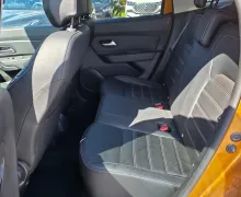 Zunanja slika - Dacia Duster - 4x4 1,5 dCi 110 Comfort - 7 - Predogledna slika