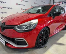 Zunanja slika - Renault Clio - R.S. 200 EDC - SLO - LED - KAMERA - NAVI - KOT NOV - 1 - Predogledna slika