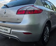 Zunanja slika - Renault Mégane - Megane Berline TCe 115 ALU PLATIŠČA-PDC-KLIMA-SLOVENSKI - 4 - Predogledna slika