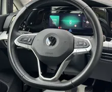 Zunanja slika - Volkswagen Golf - 1.5 TSI Style|Gr.Sed|Navi|Virtual|PDC|1.Last - 12 - Predogledna slika