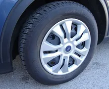Zunanja slika - Ford Kuga - 1.5 TREND 120KM - NAVI - GRETJE VOLANA. SEDEŽEV- - 20 - Predogledna slika