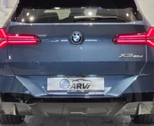 Zunanja slika - BMW X3 - serija : xDrive20d-M.SPORT PRO.RADAR-KAM360-KEYLESS-KLJUKA - 5 - Predogledna slika