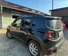 Zunanja slika - Jeep Renegade - 1.5 T4 e-Hybrid Limited DCT - 2 - Predogledna slika