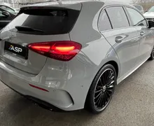 Zunanja slika - Mercedes-Benz A-Razred - 180 AMG Edition - 6 - Predogledna slika