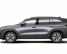 Zunanja slika - Škoda Kodiaq - 1.5 mHEV Selection DSG VLEČNA KLJUKA - 2 - Predogledna slika