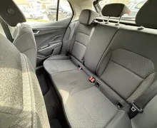 Zunanja slika - Škoda Fabia - Style 1.0 TSI DSG-DEC.AKCIJA LED VIRTUAL KAMERA - 10 - Predogledna slika