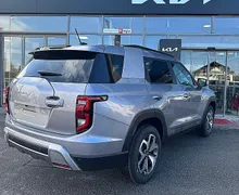 Zunanja slika - SsangYong Torres - 1.5 T-GDI Special Plus 2WD A T -AKCIJSKA PONUDBA - 3 - Predogledna slika