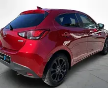 Zunanja slika - Mazda Mazda2 - Takumi - 5 - Predogledna slika