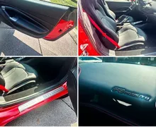Zunanja slika - Ferrari F8 - AFS ELEV 360KAM EL.SEDEŽI - 13 - Predogledna slika