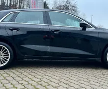 Zunanja slika - Audi A3 - Sportback 30 TFSI advanced - 3 - Predogledna slika