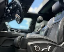 Zunanja slika - Audi Q7 - 4X4 3.0 TDI S LINE S LOOK LED NAVI KAMERA PANO - 13 - Predogledna slika