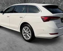Zunanja slika - Škoda Octavia - 2.0TDI Style DSG 150PS MATRIX ACC PRIKLOP ALU17 - 5 - Predogledna slika