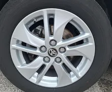 Zunanja slika - Toyota Yaris - 1.5  Sol Assist AVTOMATIK - 17 - Predogledna slika