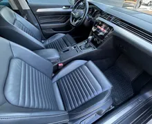 Zunanja slika - Volkswagen Passat - Variant 2.0 TDI R-LINE DSG - 10 - Predogledna slika