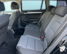 Notranja slika - Volkswagen Passat Variant - 1.4 GTE- LED-ACC-Mrtvi kot-PDC-Vzvratna kamera - 11 - Predogledna slika