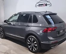 Zunanja slika - VW Tiguan - 1.4TSI eHybrid avt. 140kW VIRTUAL KAMERA ALU - 3 - Predogledna slika