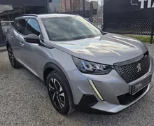 Zunanja slika - Peugeot 2008 - 1.2-SLO-1LASTNIK-SAMO36000KM-FULLED-KAMERA-NAVI.. - 3 - Predogledna slika