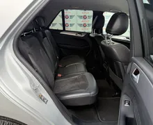 Zunanja slika - Mercedes-Benz ML-Razred - 250|BlueTEC|4MATIC|NAVI|TEMP.|EL.SEDEŽI|JAMSTVO... - 16 - Predogledna slika