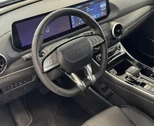 Zunanja slika - Forthing Forthing T5 EVO - T5 Evo my 2025 + ADAS - 7 - Predogledna slika