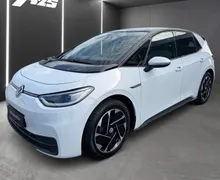 Zunanja slika - Volkswagen ID.3 - Pro Family 58 kWh Panorama - Matrix - Kamera - 1 - Predogledna slika