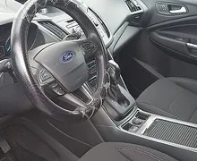 Zunanja slika - Ford Kuga - Style 1.5 TDCi 88 kW Powershift - 7 - Predogledna slika