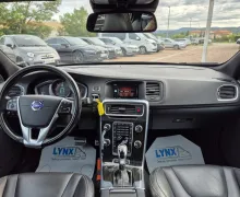 Zunanja slika - Volvo V60 - V60 - 16 - Predogledna slika