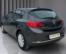 Zunanja slika - Opel Astra - 1.6 CDTI Cosmo Start Stop - 4 - Predogledna slika