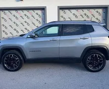 Zunanja slika - Jeep Compass - 2.0 Multijet 16v 140 AWD  Limited - 5 - Predogledna slika