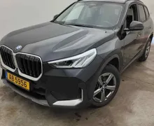 Zunanja slika - BMW X1 - serija : sDrive18d Avt.LUKSENBURG.KAMERA.LED.NAVI.TOP - 1 - Predogledna slika