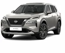Zunanja slika - Nissan X-Trail - 4WD 1.5 e-Power Tekna+ Avt. - 1 - Predogledna slika