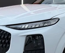 Zunanja slika - Audi Q3 - Sportback TFSI S tronic 110kW - 5 - Predogledna slika