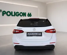 Notranja slika - Mercedes-Benz B-Razred - B 200 d-Avt.1 LASTNIK-LED-KOT NOV-GARANCIJA-KAME - 7 - Predogledna slika