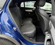 Zunanja slika - Mercedes-Benz GLC-Razred - GLC coupe 220d|AMG|4MATIC|VIRTUAL|AMBI|CAM|NAVI|JAMSTVO... - 15 - Predogledna slika