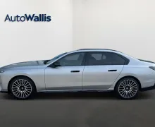 Zunanja slika - BMW Serija 7 - 740 xDrive Avt. - 2 - Predogledna slika