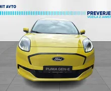 Zunanja slika - Ford Puma - Gen-E 43 kWh Premium-SLO-RADAR-BLIS-LINE-360o-ZIMS - 13 - Predogledna slika