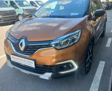 Zunanja slika - Renault Captur - TCe 90 Energy Outdoor - 6 - Predogledna slika