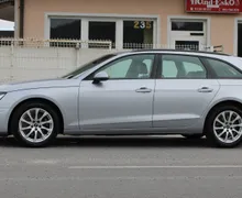 Zunanja slika - Audi A4 - Avant 35 TDI S tronic_LED_PDC_ALU - 7 - Predogledna slika