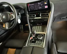 Zunanja slika - BMW Serija 8 - M8 Coupé - 6 - Predogledna slika